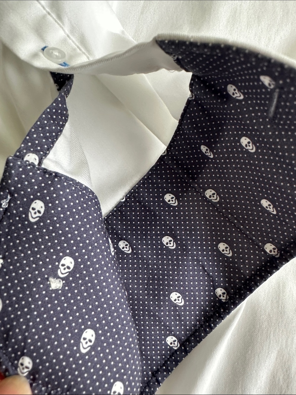 Twillory dress shirt - Picture 3 of 9